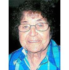 Cora Ball Obituary (2010)