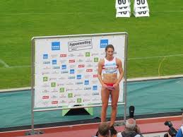 The social construction of social construction: Emma Oosterwegel En De Liefde Voor De Meerkamp In The Spotlight Baan Atletiek
