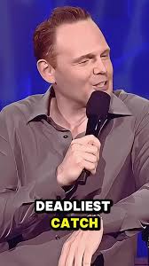 Bill Burr Being A Mom Is The Hardest Job