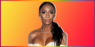 436 posts page 2 of 18. Pose S Angelica Ross A K A Candy On Fighting For Black Trans Women