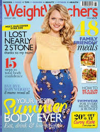 Save these most delicious and healthy weight watchers dessert recipes with smartpoints on pinterest! Ww Magazine Uk Weight Watchers August 2013 Subscriptions Pocketmags