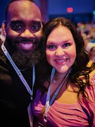 We are working our way up to face to face introductions