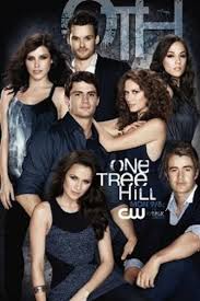 26 Times One Tree Hill Kept You Up At Night One Tree Hill Cast One Tree Hill Seasons One Tree Hill