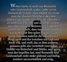 Wahre Liebe Romantische Spruche Zitate Wahre Liebe