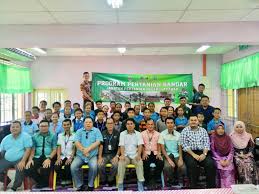 Jabatan pertanian wilayah persekutuan labuan. Program Pertanian Bandar Jabatan Pertanian Sarawak Facebook