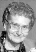 Bonnie Jackson Obituary (2018)