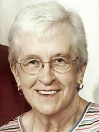 Patricia Joan Williams, 79, Orofino