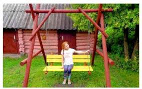 Çocuklar ve bebekler için salıncak nasıl kurulur, salıncak nasıl yapılır, evde salıncak kurmak salıncak yapımı. Kendi Ellerini Vermek Icin Salincak Secenekler Ve Tasarimlar Kendin Yap Nasil Kendin Yap