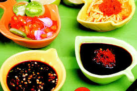 Mangga yang saya pakai mangga masak. Aneka Sambal Nusantara Semua Halaman Intisari