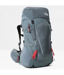 North top face terra