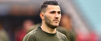 Born in germany, kolašinac represented them at youth international level, before making his senior international debut for bosnia and herzegovina in 2013. Fc Schalke 04 Transfercoup Gegluckt Sead Kolasinac Kommt
