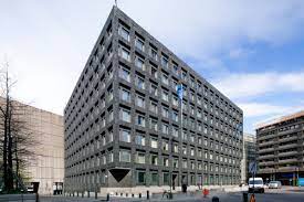It is the world's oldest central bank and the 3rd oldest bank still in operation. Swedish Central Bank Sells Australian Bonds Because Of Poor Climate Work Us And Global News