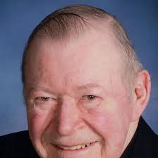 Obituary information for The Reverend James Wayne Murphy