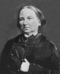 She ...... a nurse was/am/were