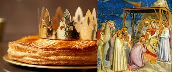Children will enjoy fun activities while the galettes are warming up in the oven, then we will all enjoy a generous slice of the cake! La Fete De L Epiphanie 2017 La Galette Des Rois