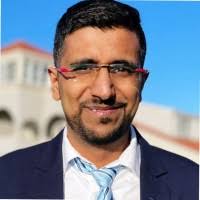 Hemang Mehta Email & Phone Number