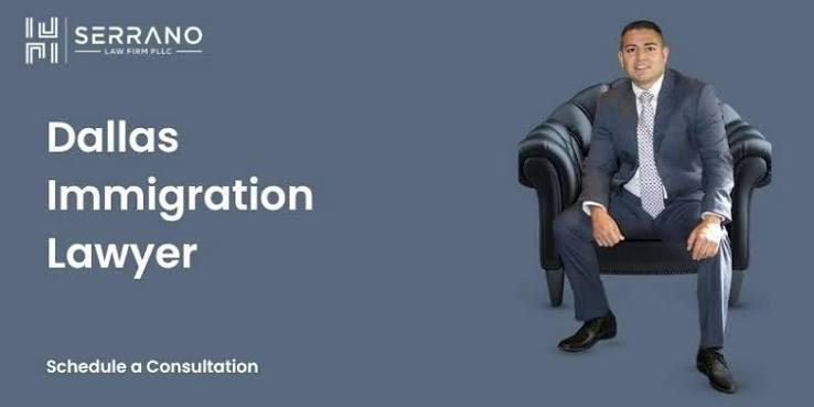 Dallas Immigration Lawyer - Schedule A Consultation