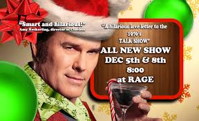 The Chuck Rivers Show