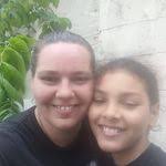 Venus Bates's Instagram, Twitter & Facebook