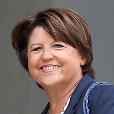 Martine Aubry : qui est son mari, Jean-Louis Brochen ?