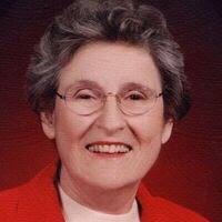 Helen Anne Turman Day Obituary (2022)