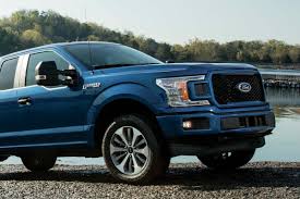 Research the latest pickup truck models. The Ford F 150 America S Best Selling Pickup Truck Is Going Electric Vox