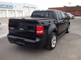The 2010 explorer sport trac continues to meet the requirements of a specific group of owners who seek a unique vehicle for a wide range of activities. Sport Utility 2010 Ford Explorer Sport Trac Adrenalin In Strathroy On 25 800 Ford Sport Ford Sport Trac Ford Explorer