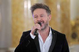 He represented poland in the eurovision song contest 2001. Piaseczny Kaja Sie Przed Lgbt To Glupota Zupelna