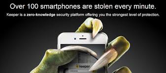 Htc Budet Predustanavlivat Keeper Password Manager Na Svoi Mobilnye Ustrojstva 4pda