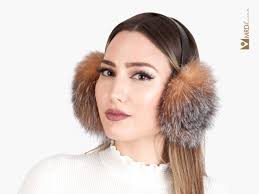 Fox Ear Muff