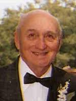 Obituary information for Glen J. Pell