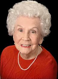 Sara Ferguson Obituary