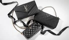Top 12 Luxury Handbag Brands 2025 | myGemma