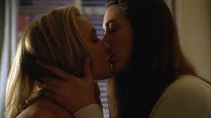 claire/gretchen first kiss - Heroes Claire and Gretchen Photo (9375949) -  Fanpop