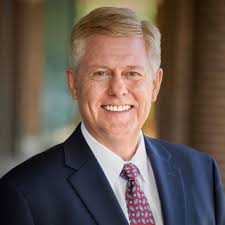 John C. Cook, Lawyer in Fairfax, Virginia