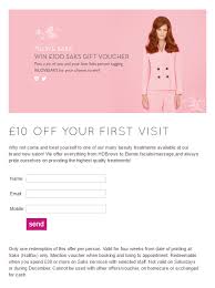 Delivery times are subject to delay due to covid. Hair Beauty Salon Promotions Offers Discounts Ideas Tips