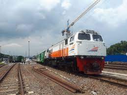 Kalau kereta mahal pun kita nampak mahal, apatah lagi kesihatan kita. Kereta Api Gajayana Wikipedia Bahasa Indonesia Ensiklopedia Bebas