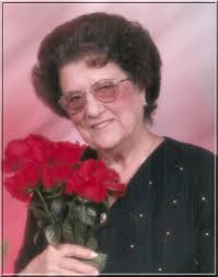 Dorothy Dell Seitz Hayman