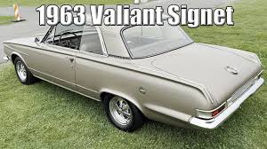 Image result for Dark Metallic Blue 1963 Valiant