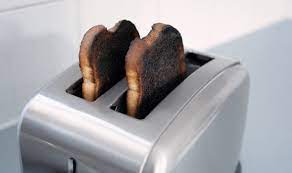 Today's google doodle shows a man, a brain, a face in profile, and a slice of burnt toast. Is The Smell Of Burnt Toast A Symptom Of A Brain Tumour Expert Reveals The Truth Express Co Uk