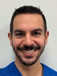 David Coston's Instagram, Twitter & Facebook