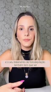 Sempre me perguntam: A fotodepilação clareia mesmo a pele? A luz intensa  pulsada queima vários pelos pela raiz. Portanto desde a primeira sessão já  é notado a diferença e a pele mais