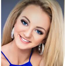 Miss Cumberland County's Outstanding Teen 2016
