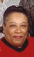 Bernice Murphy Obituary (2009)