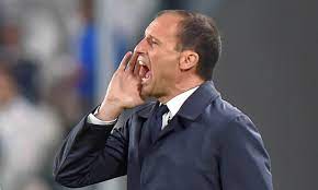 Origen, significado e historia del nombre maximiano. Maximiliano Allegri Agrees To Leave Juventus After Five Years Daily Mail Online