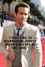 Maybe you would like to learn more about one of these? 20 Celebs You D Never Guess Are Insecure Huffpost