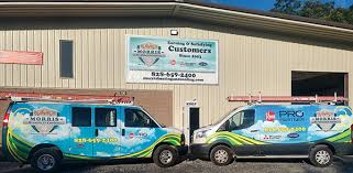Maybe you would like to learn more about one of these? Ac Company Asheville Nc Ac Technician Morris Heating Cooling