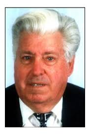 Jack McMills Obituary (2009)