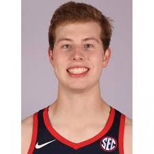 John McBride, Basketball Player, Stats, Height, Age