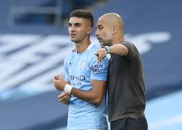 Manchester united video highlights are collected in the media tab for the most popular matches as soon as video appear on video hosting sites like youtube or dailymotion. Manchester City Vs Manchester United Free Live Stream 3 7 21 How To Watch Premier League Time Channel Pennlive Com